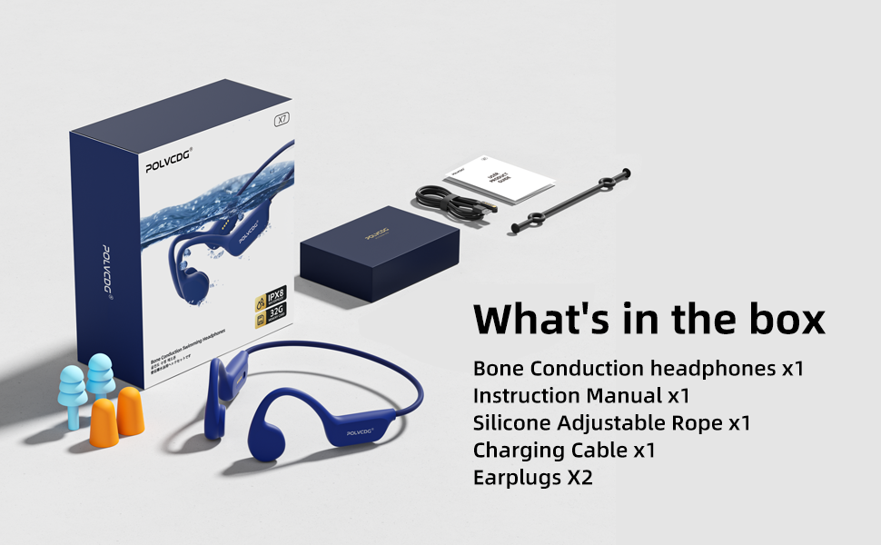 bone conduction headphones