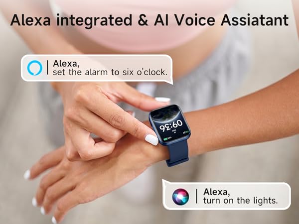 Alexa Built-in