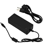 SUPERNIGHT AC to DC Converter 24V 3A Power Supply AC 100-240V to DC 24 Volt 3 Amp Power Adapter w...