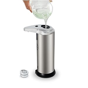 Soap Dispenser