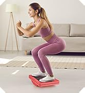 calf stretcher slant board squat wedge