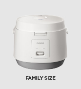 family size