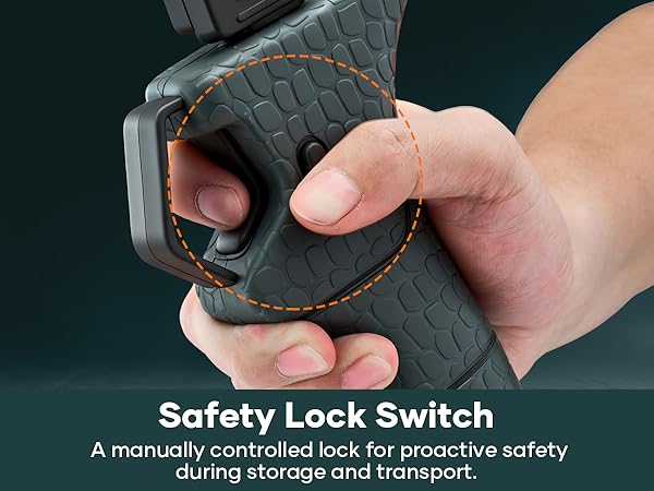 Cordless Electric Fillet Knife