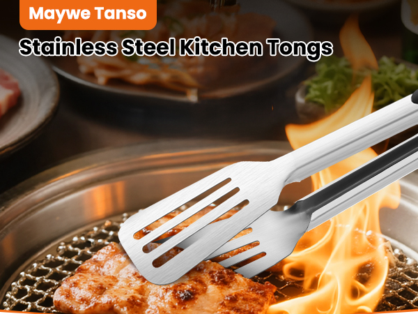 tongs