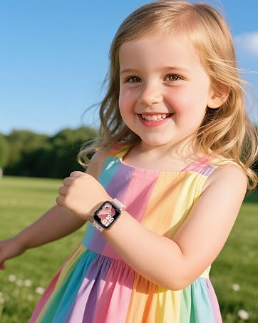 kids apple watch band