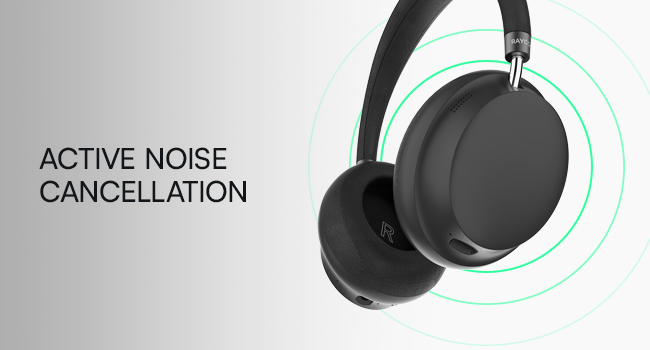 Active Noise Cancellation
