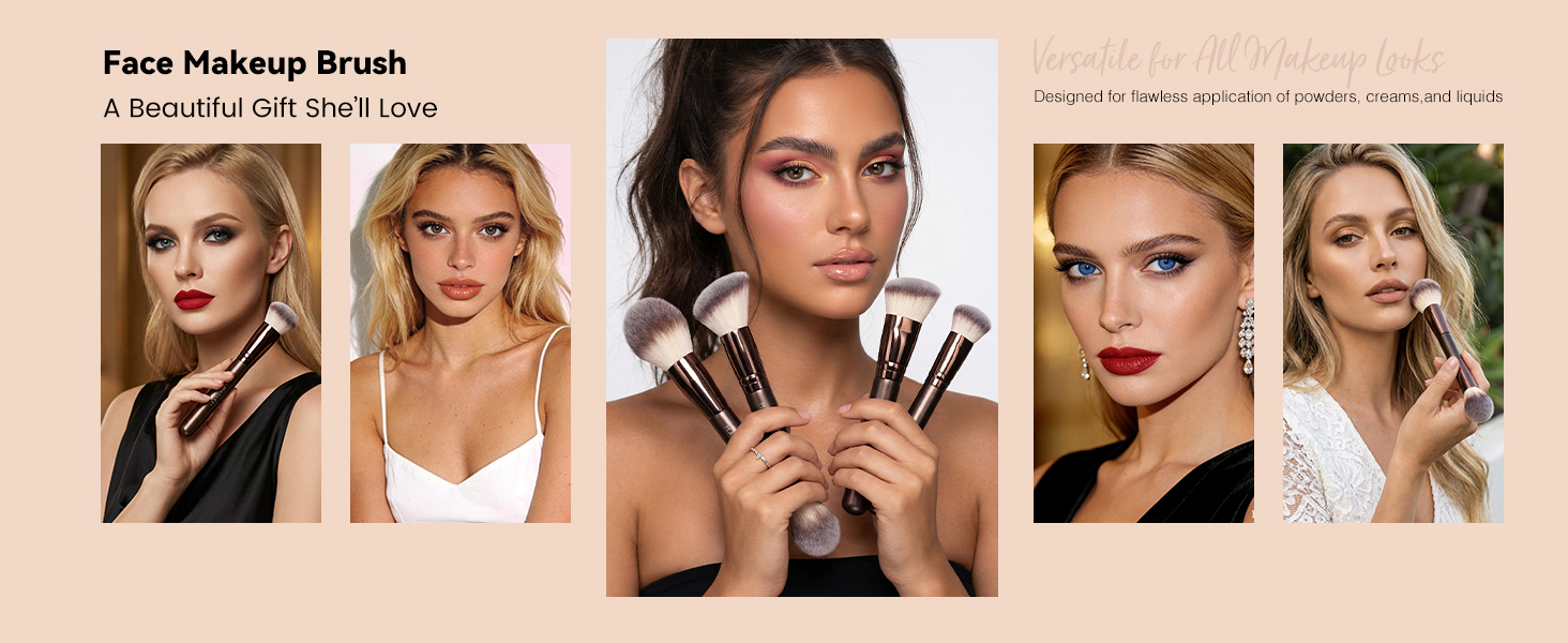 makeup brush