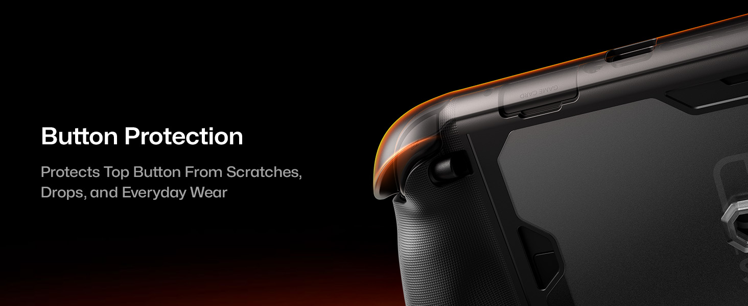 Nintendo Switch 2 Protective Case