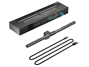 monitor light bar