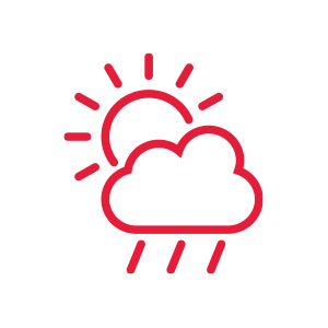 Weather Resistant