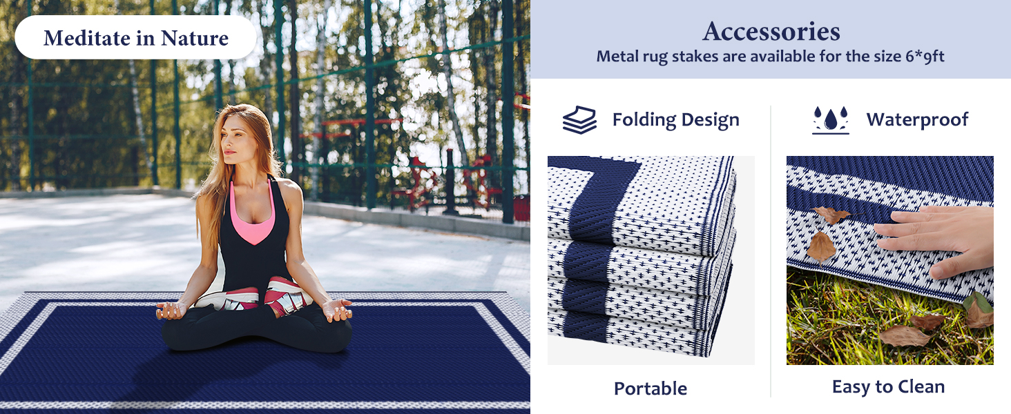 outdoor rugs