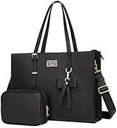 MOSISO Laptop Tote Bag Compatible with MacBook Pro 16 inch 2021 2022 M1 Pro/Max A2485/2019-2020 A...