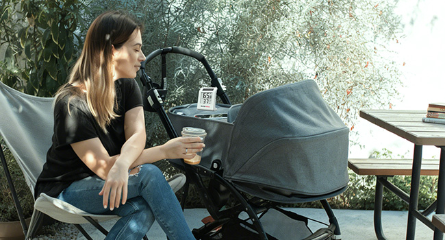 For Babies, Seniors &amp;amp;amp; Health-Sensitive Homes