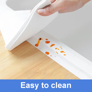 Caulking strip