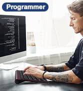 wireless mouse and keyboard