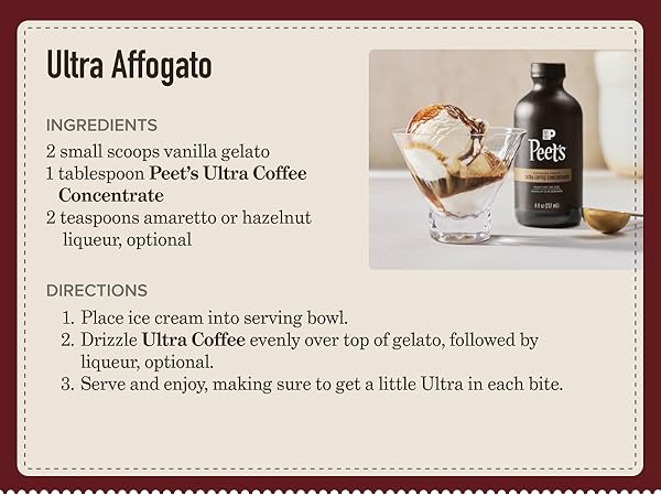 Peet's Coffee