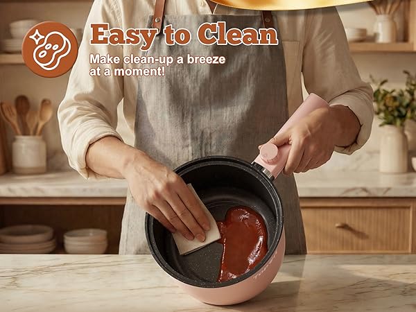 Hot Pot Electric 1.5L