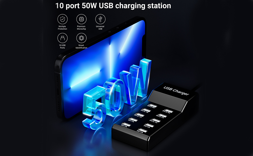 USB Charger