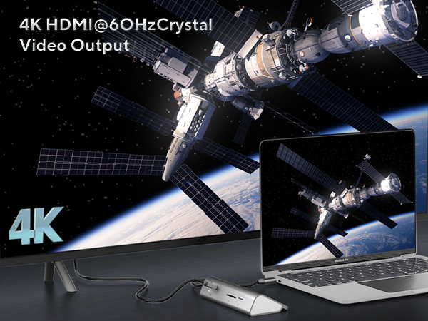 P9 usb c hub