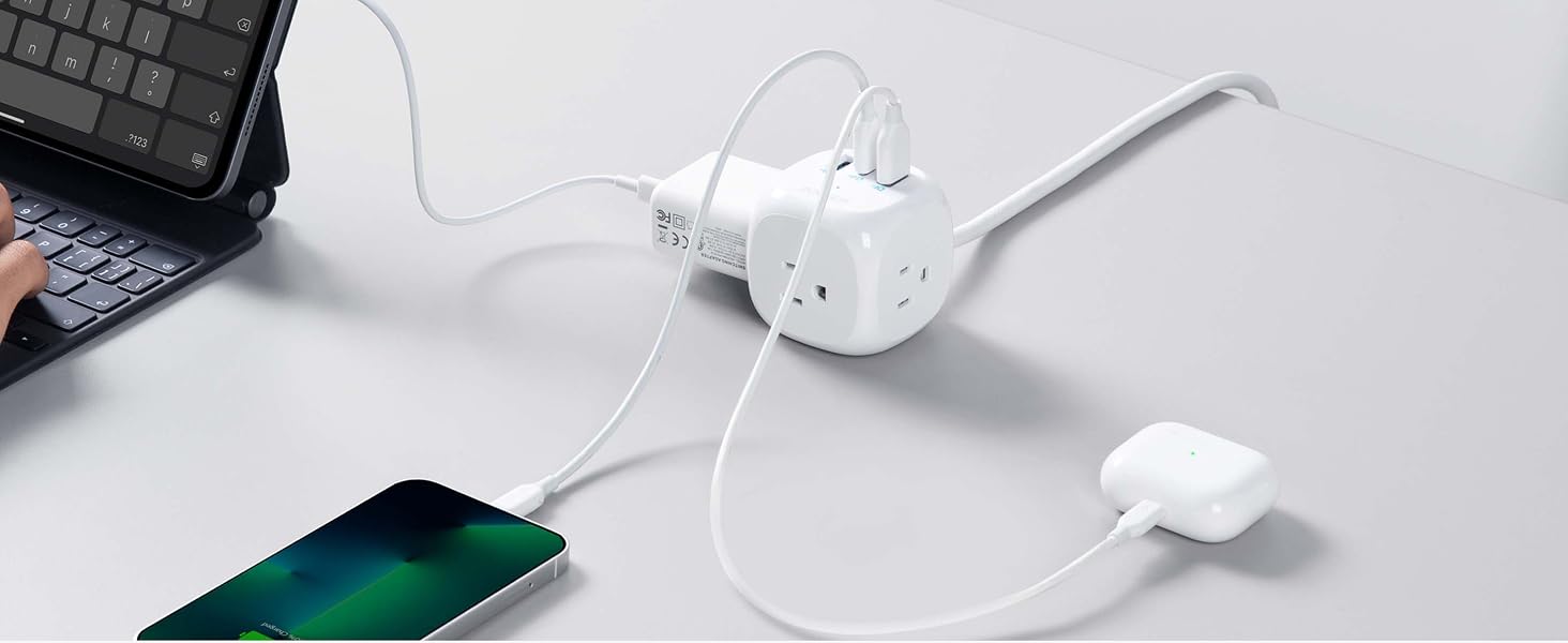 Compact and Powerful