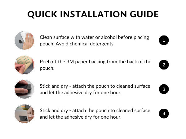 Quick Installation Guide