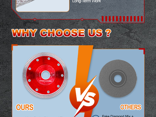 diamond blade