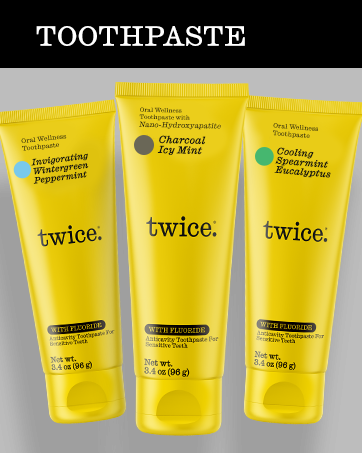 Twcie Brand Story