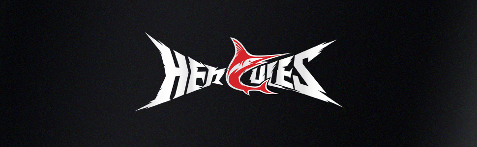 HERCULES fly tying tools
