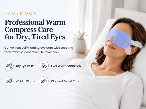 eye compress
