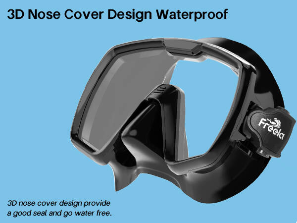 3D-nose-cover-design