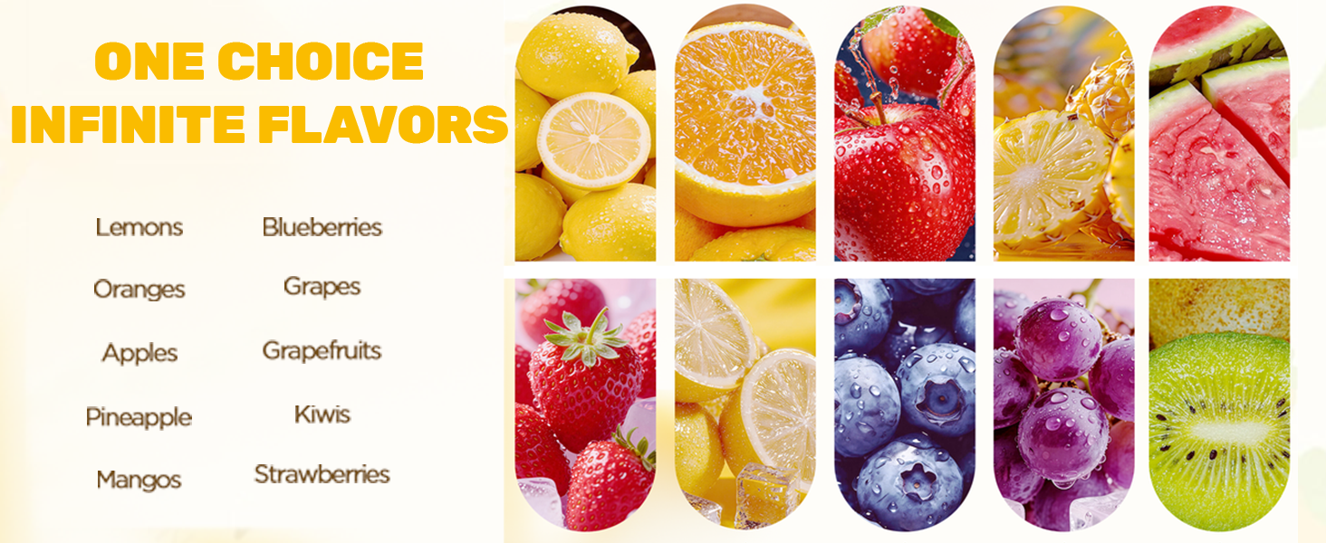 Fruit Juice Squeezer