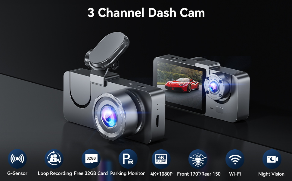 Dash Cam