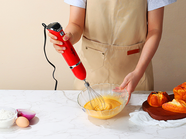 Hand Blender