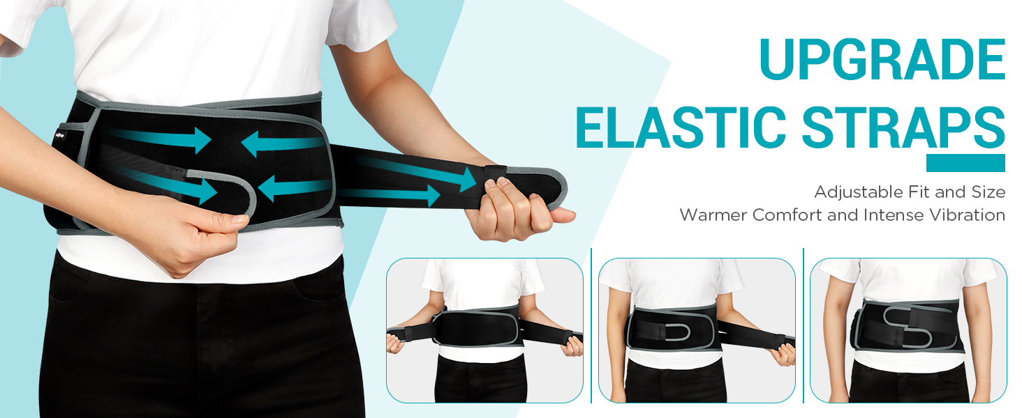 portable heating pad