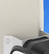 Corner Mount for Blink Outdoor 4 Floodlight Camera/Blink Out Door 3 Floodlight Camera,Perfectly R...