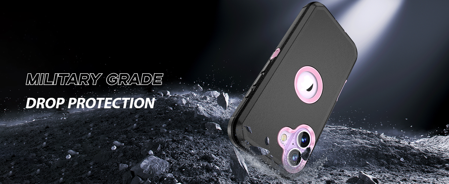 Shockproof