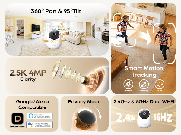 pet camera