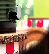 IDEUS camping dispenser