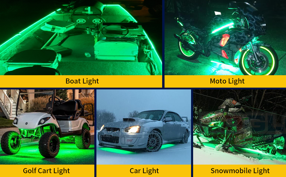 car led strip light