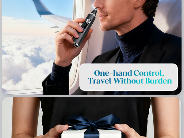 One-hand Control,Travel Without Burden
