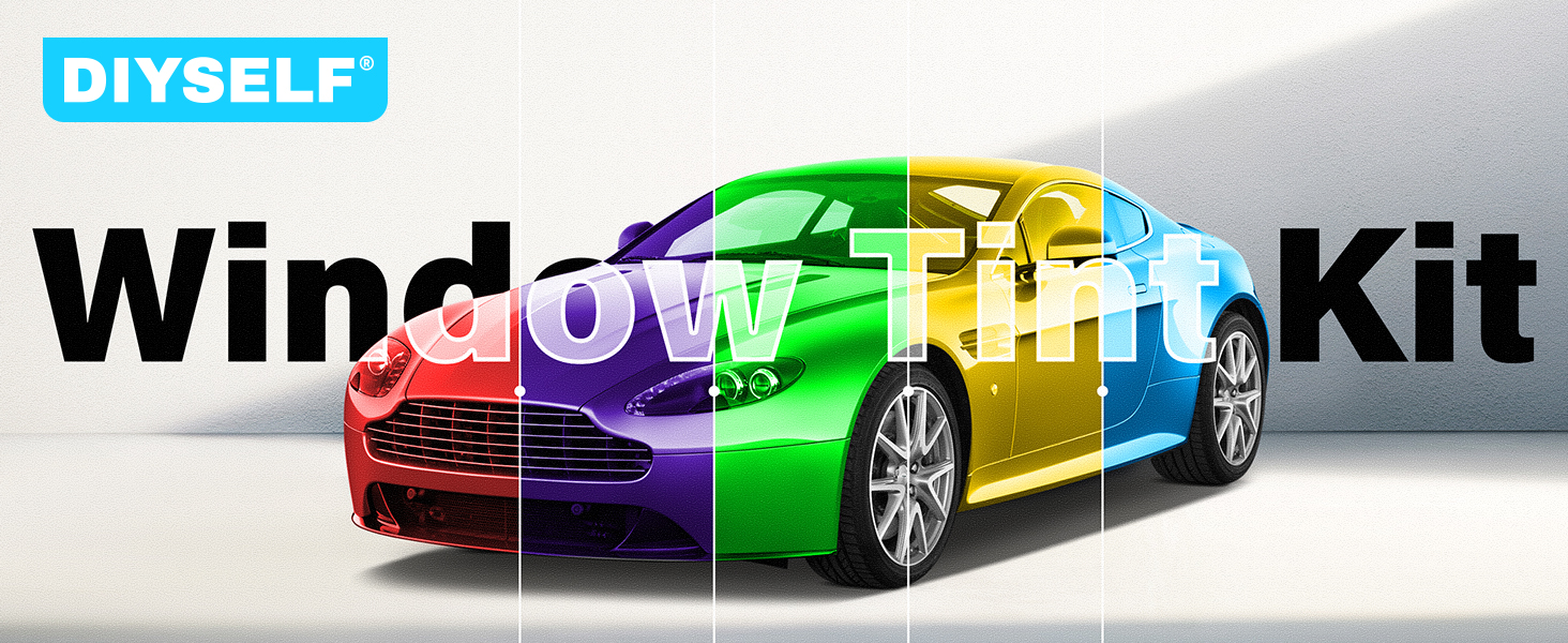 car wrap tool kit