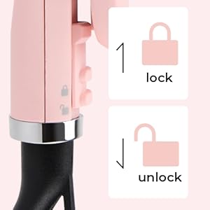 travel lock