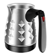 Turkish Coffee Maker