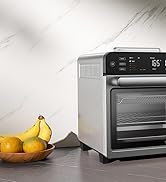 Typhur Air Fryer Toaster