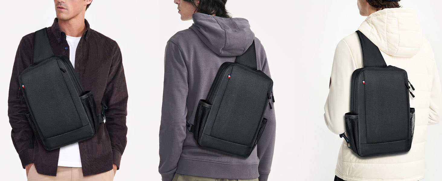 Tablet Carrying Sleeve Shoulder Bag