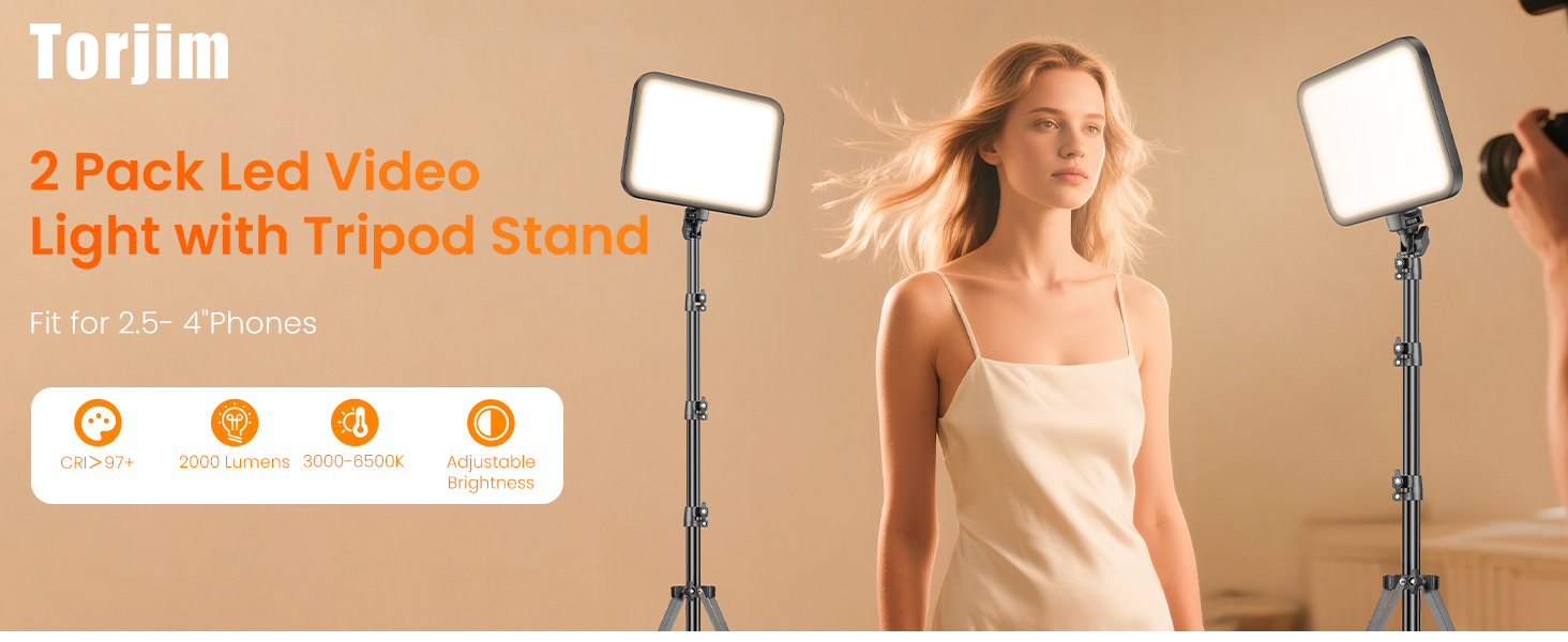 photography lighting kit