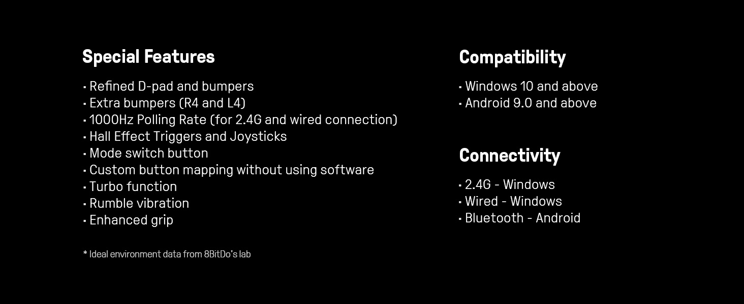 Wireless Controller for pc gaming controller for pc wireless controller for android