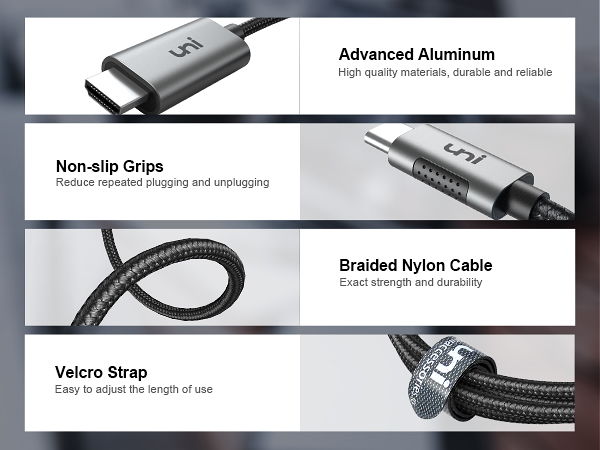 the new usb cable for the new usb type c
