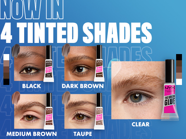 NYX BROW GLUE
