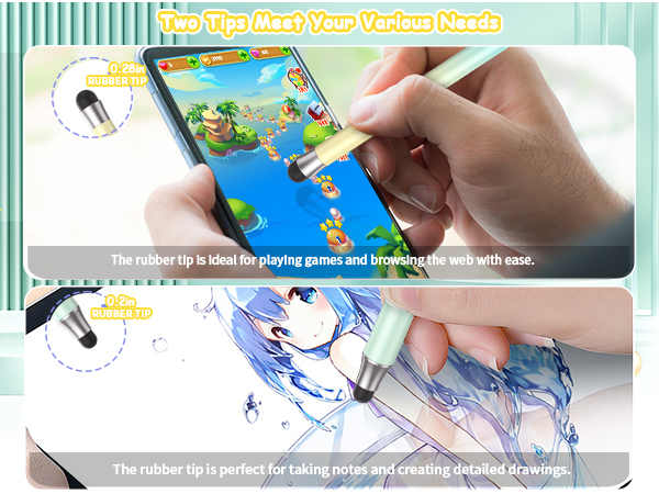 stylus